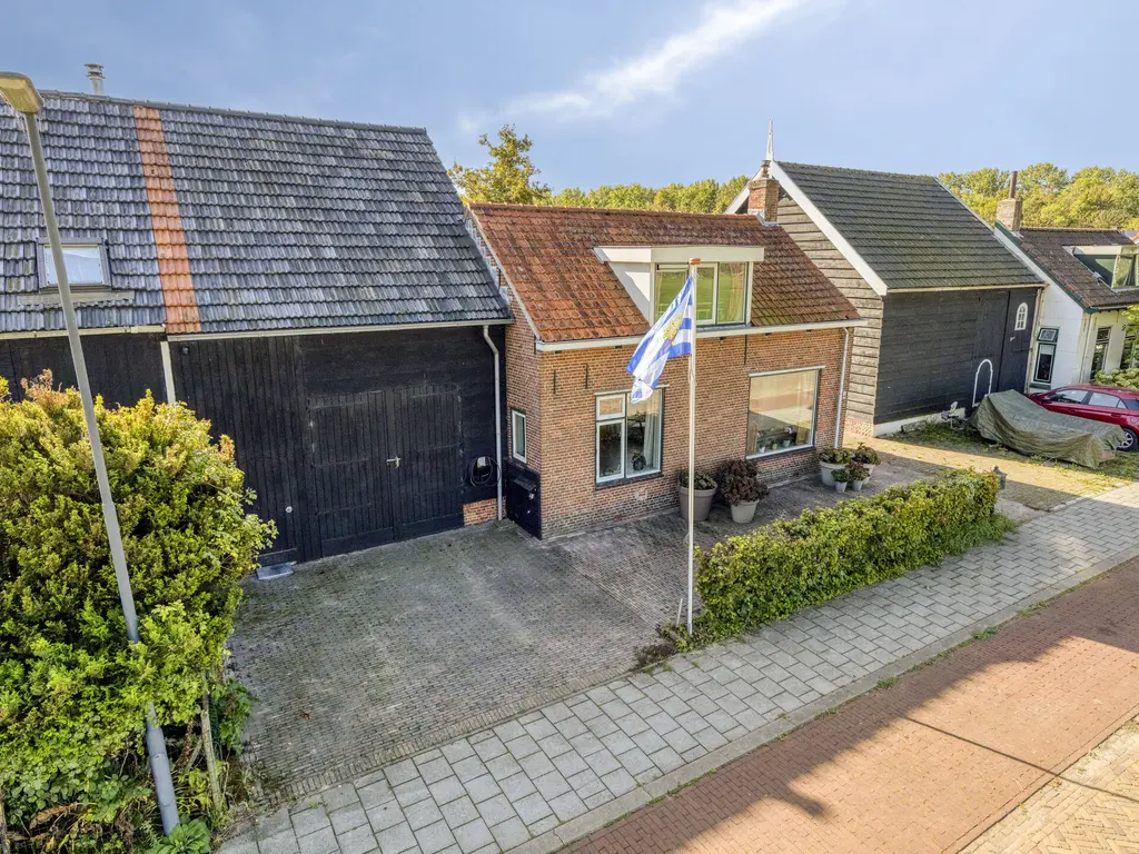 Havenweg 54, NIEUWDORP