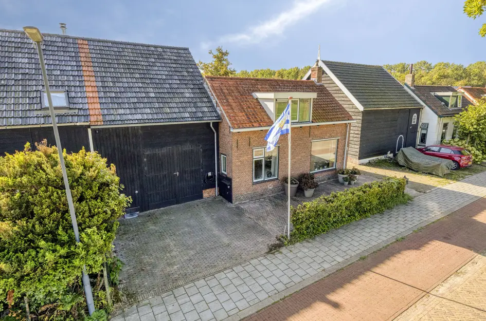 Havenweg 54