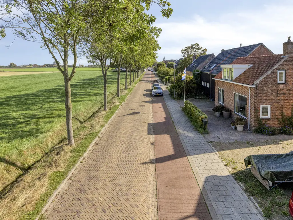 Havenweg 54, NIEUWDORP
