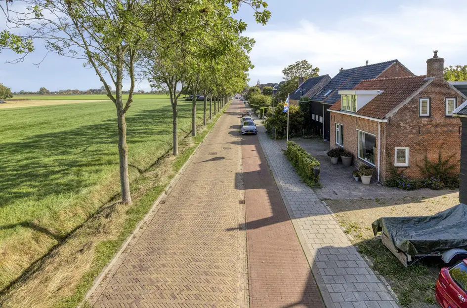 Havenweg 54
