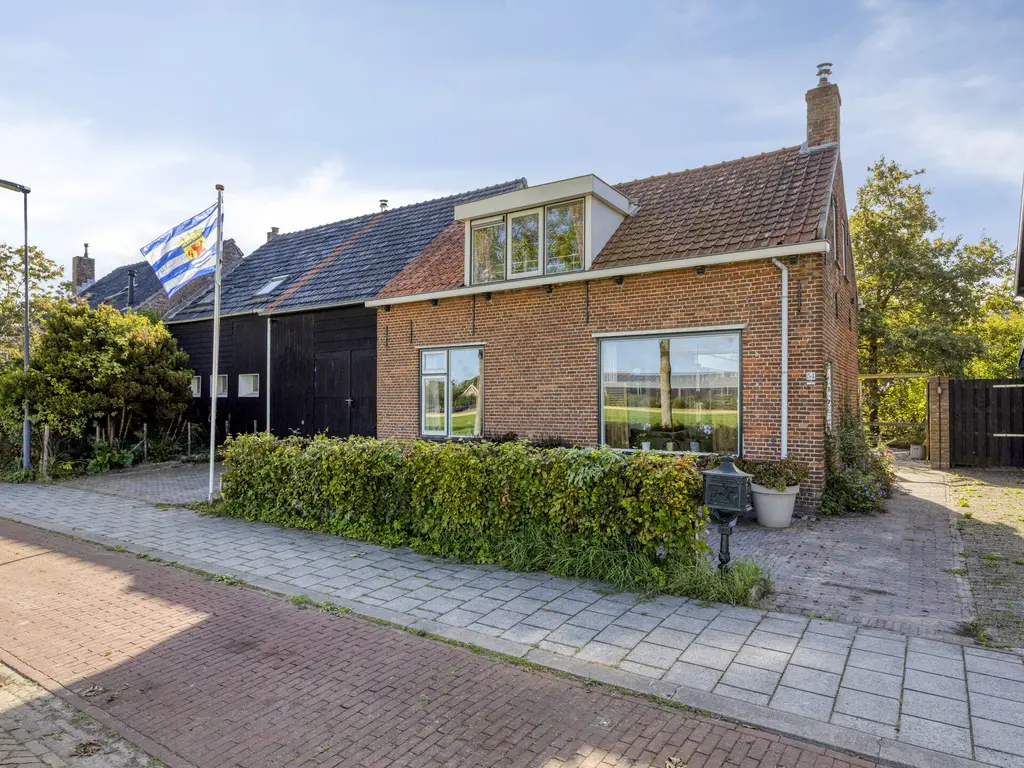 Havenweg 54, NIEUWDORP