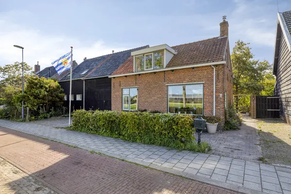 Havenweg 54
