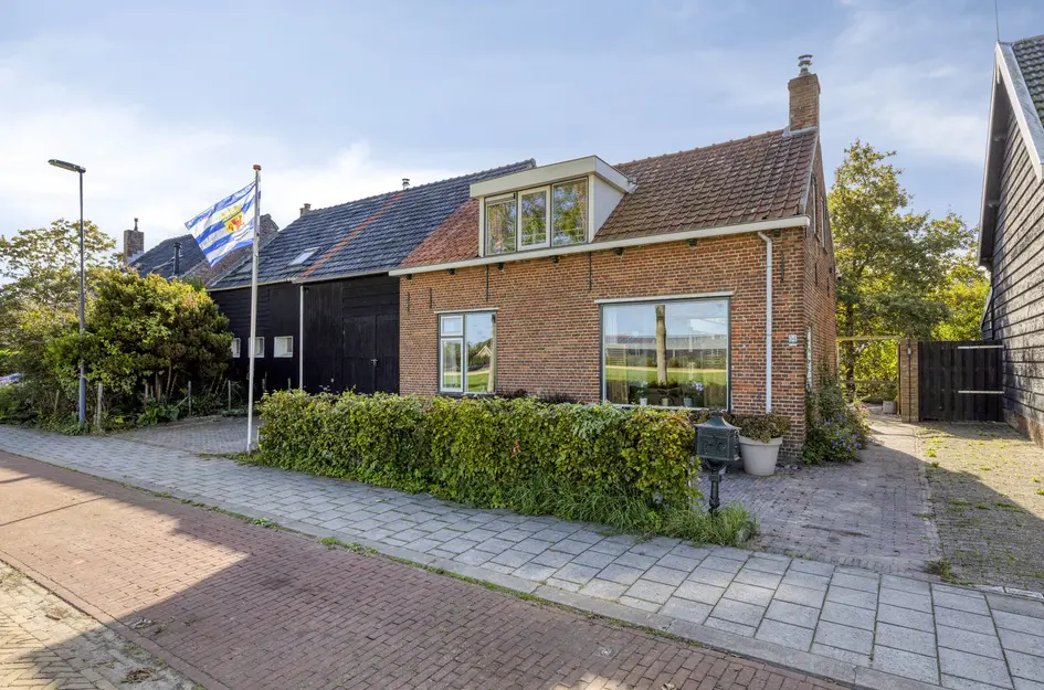 Havenweg 54
