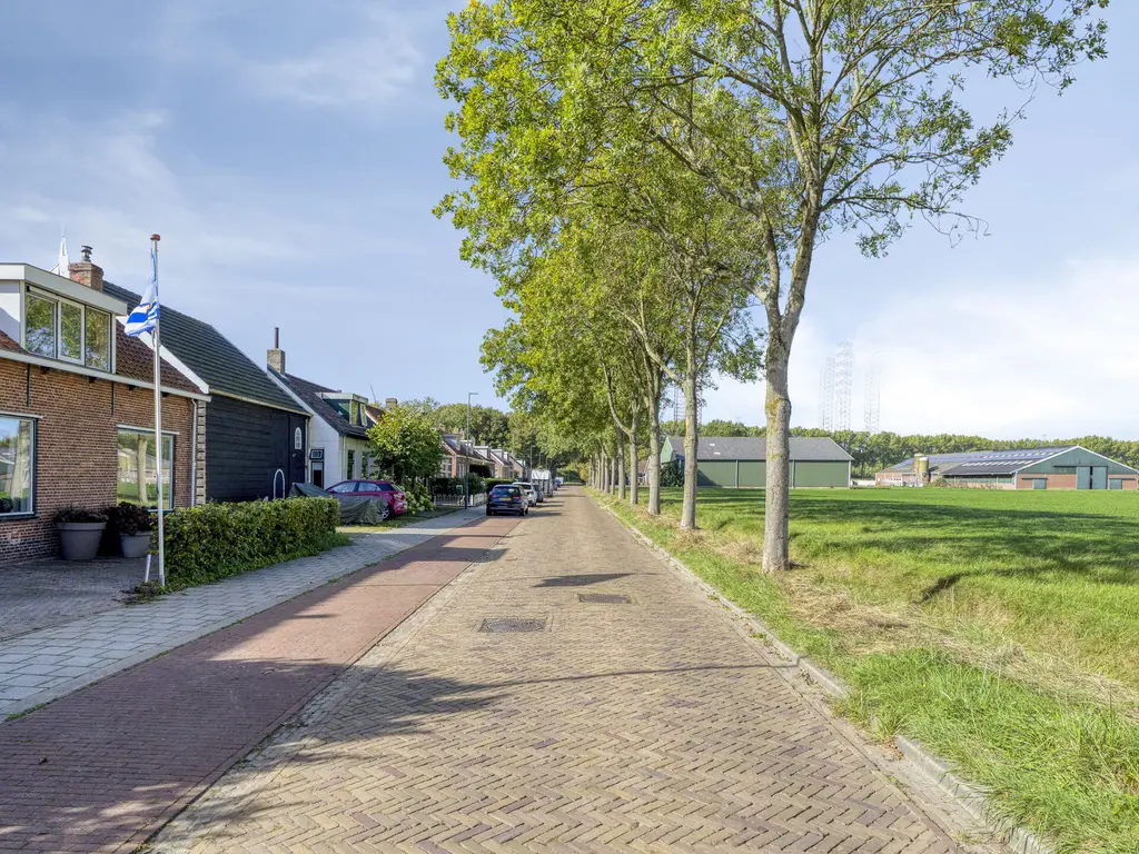 Havenweg 54, NIEUWDORP