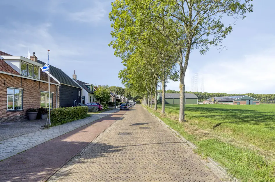 Havenweg 54