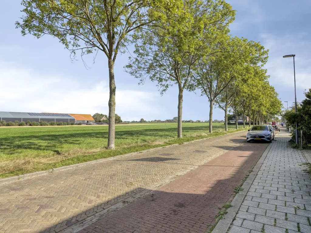 Havenweg 54, NIEUWDORP