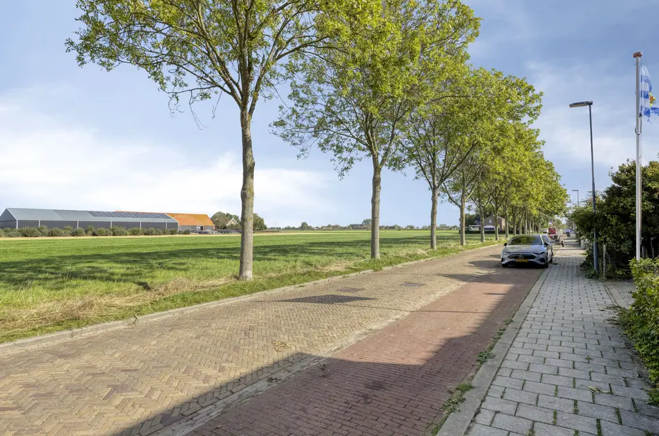 Havenweg 54