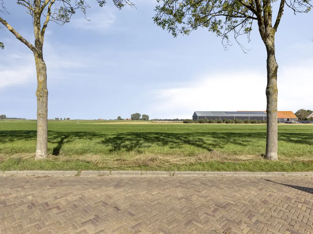 Havenweg 54, NIEUWDORP