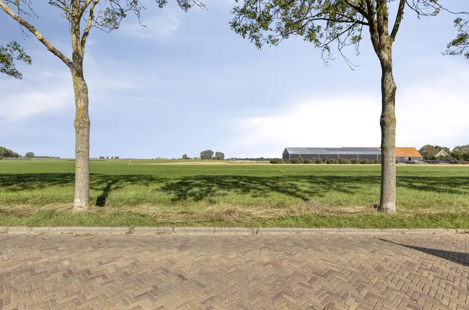 Havenweg 54