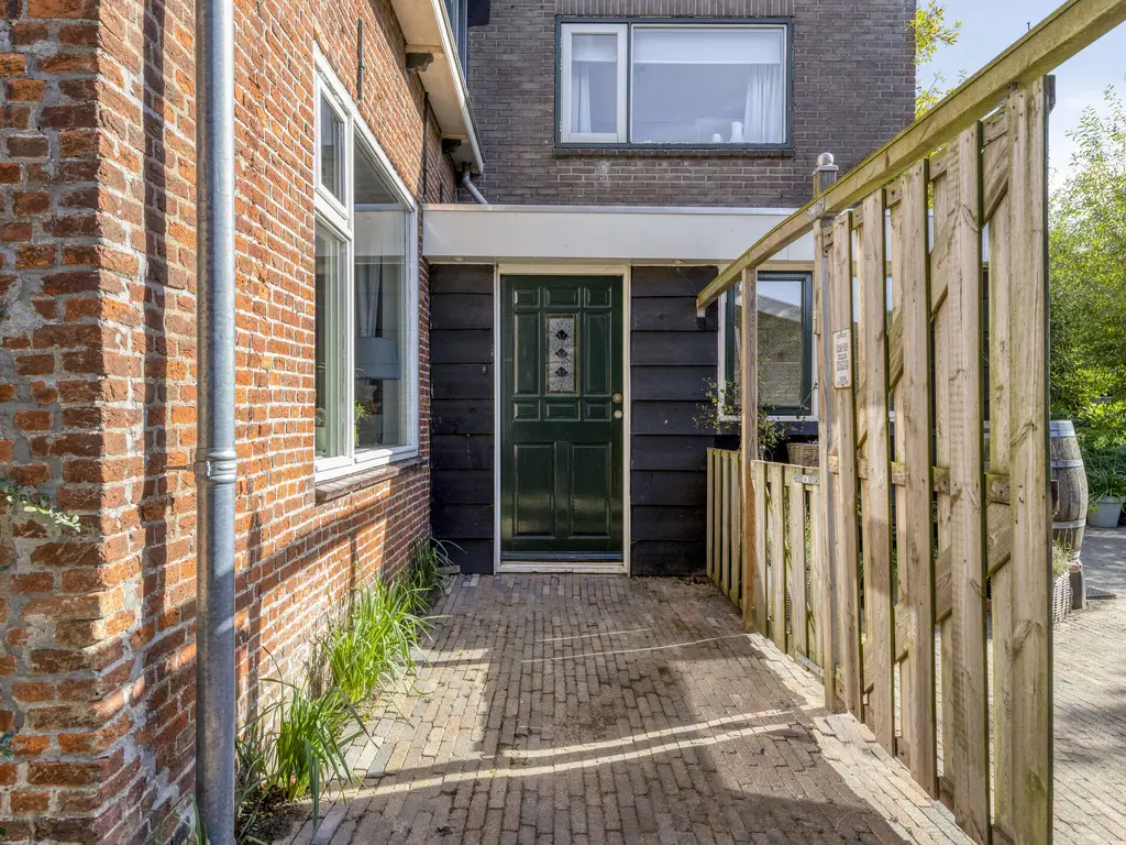 Havenweg 54, NIEUWDORP