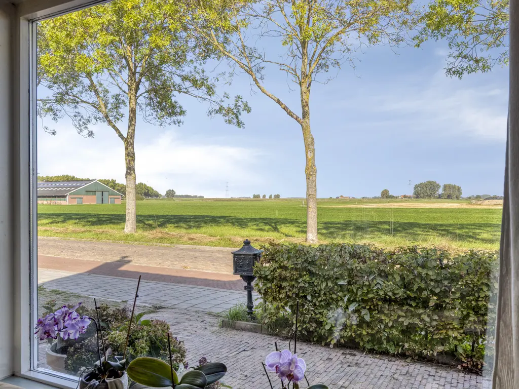 Havenweg 54, NIEUWDORP