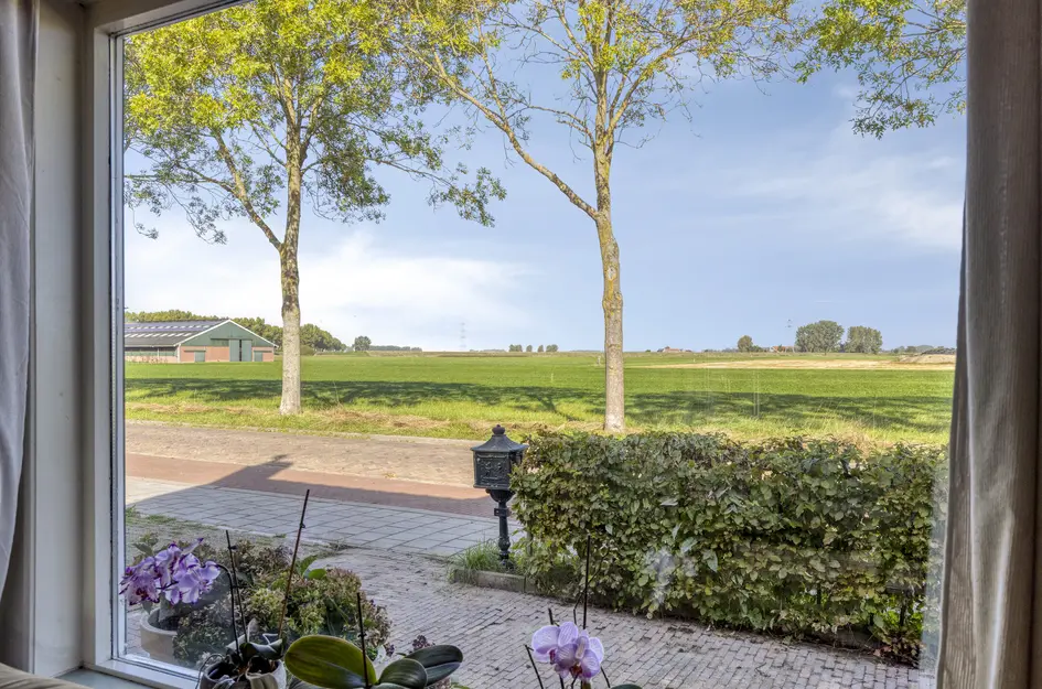 Havenweg 54