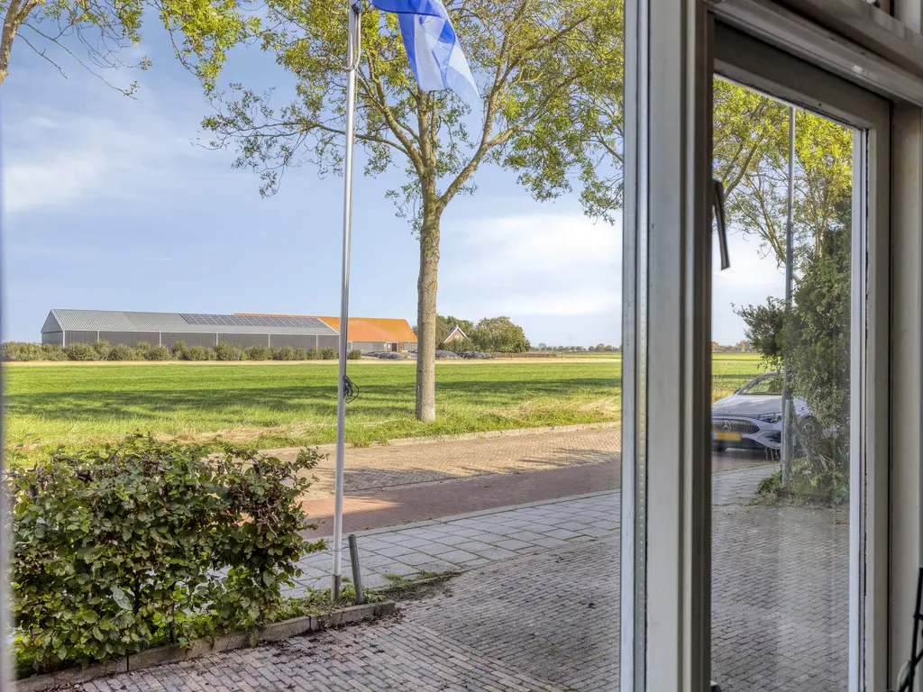 Havenweg 54, NIEUWDORP