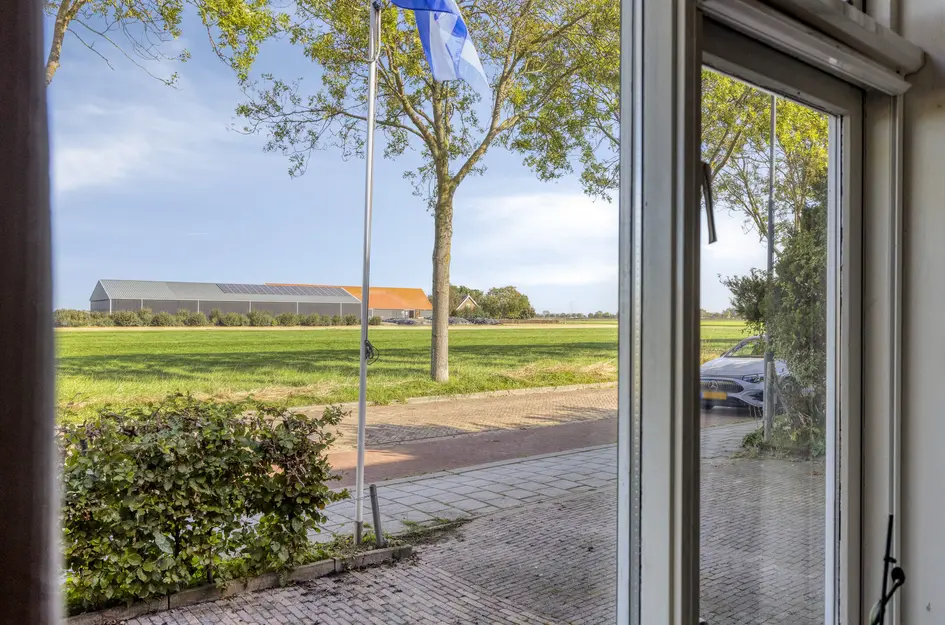 Havenweg 54