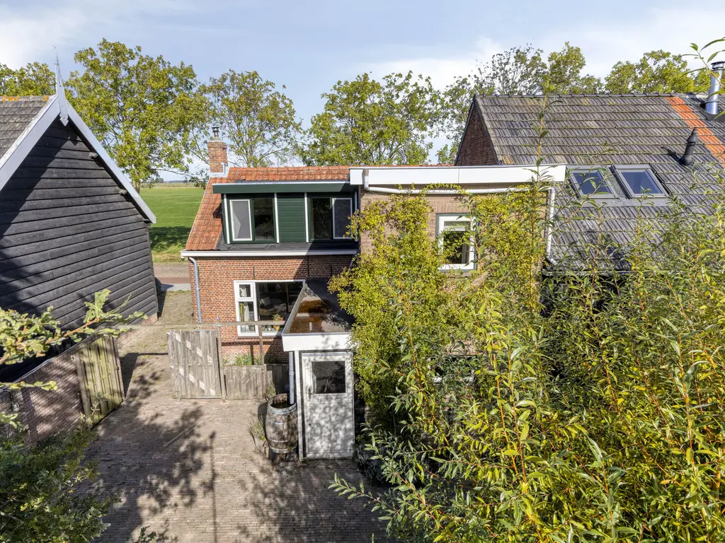 Havenweg 54, NIEUWDORP