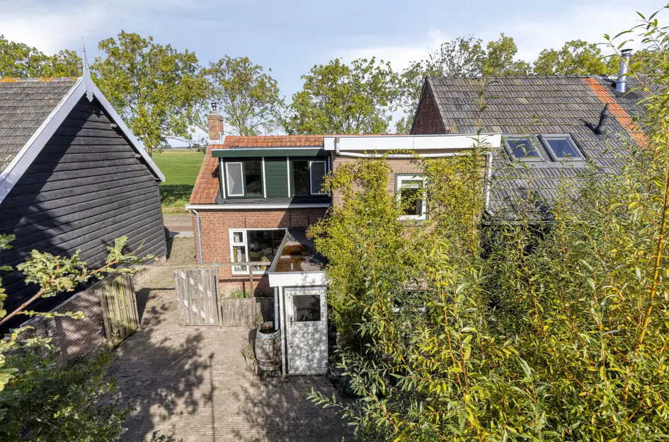 Havenweg 54