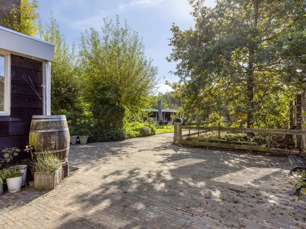Havenweg 54, NIEUWDORP