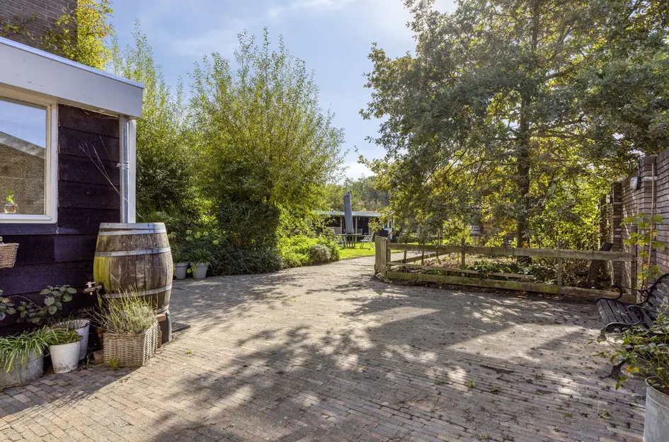 Havenweg 54