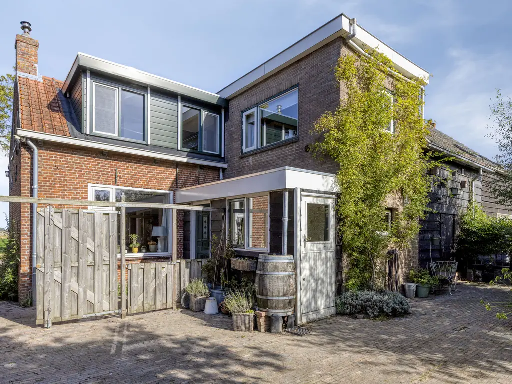 Havenweg 54, NIEUWDORP