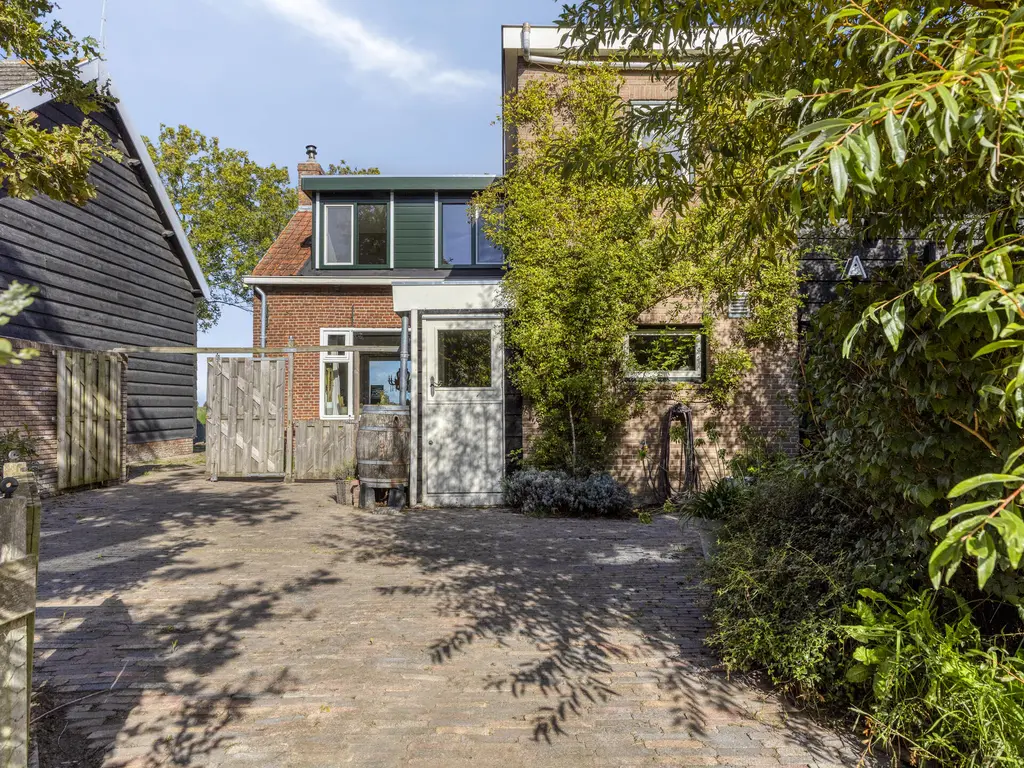 Havenweg 54, NIEUWDORP