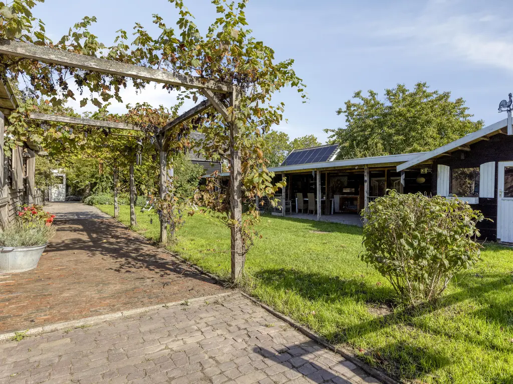 Havenweg 54, NIEUWDORP