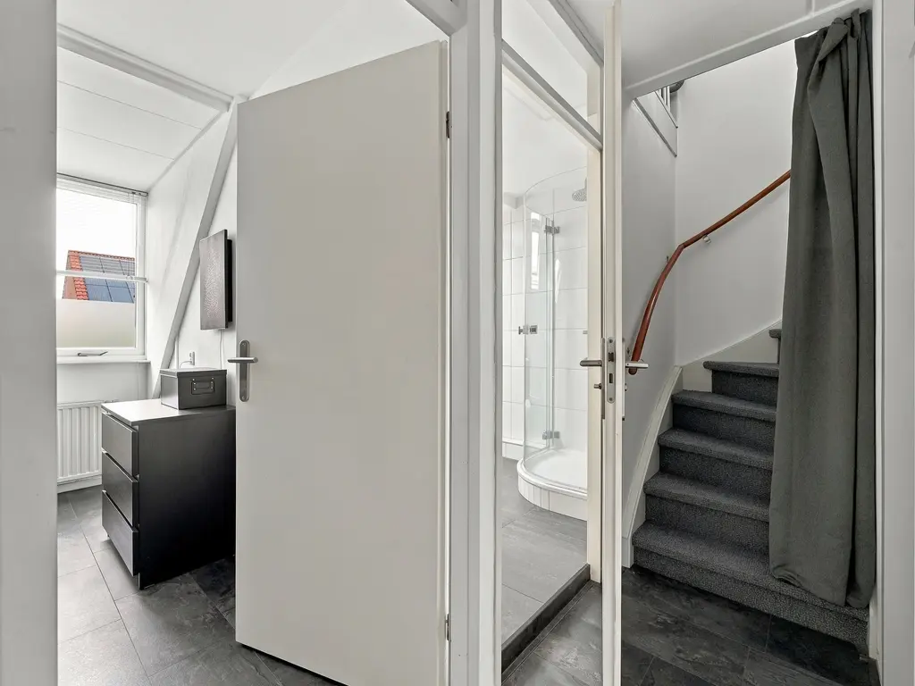 Belfort 75, MIDDELBURG