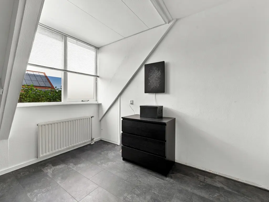 Belfort 75, MIDDELBURG
