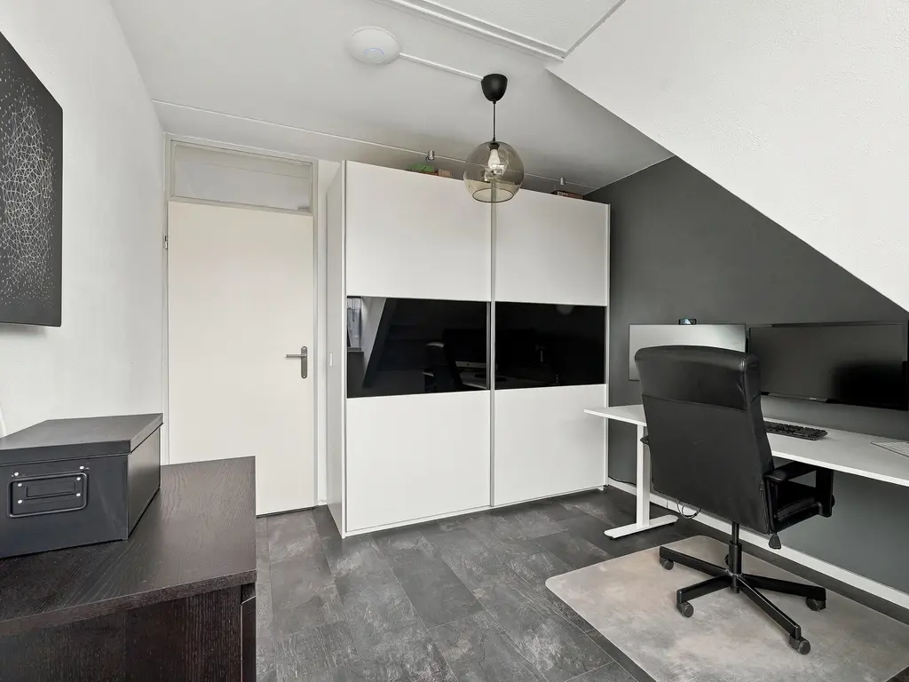 Belfort 75, MIDDELBURG