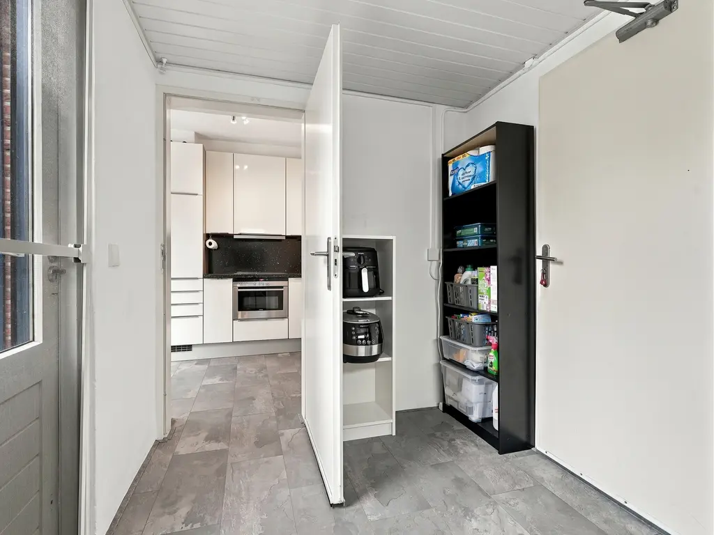 Belfort 75, MIDDELBURG
