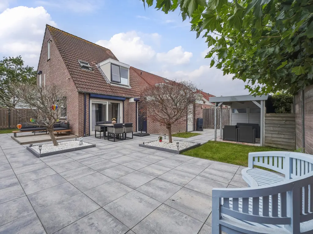 Belfort 75, MIDDELBURG