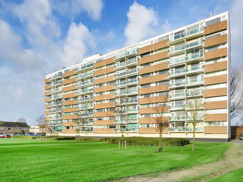 Wilgenstraat 124, OOST-SOUBURG