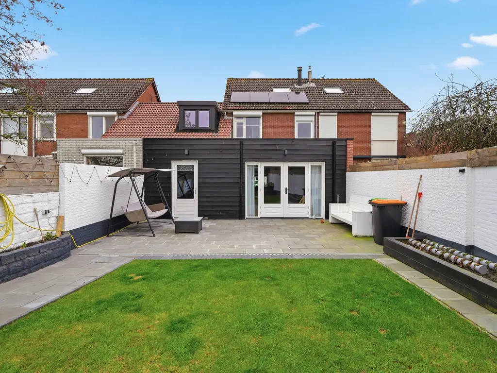 Ritthemsestraat 48, OOST-SOUBURG