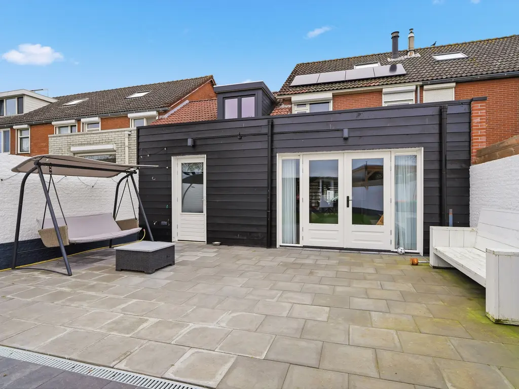 Ritthemsestraat 48, OOST-SOUBURG