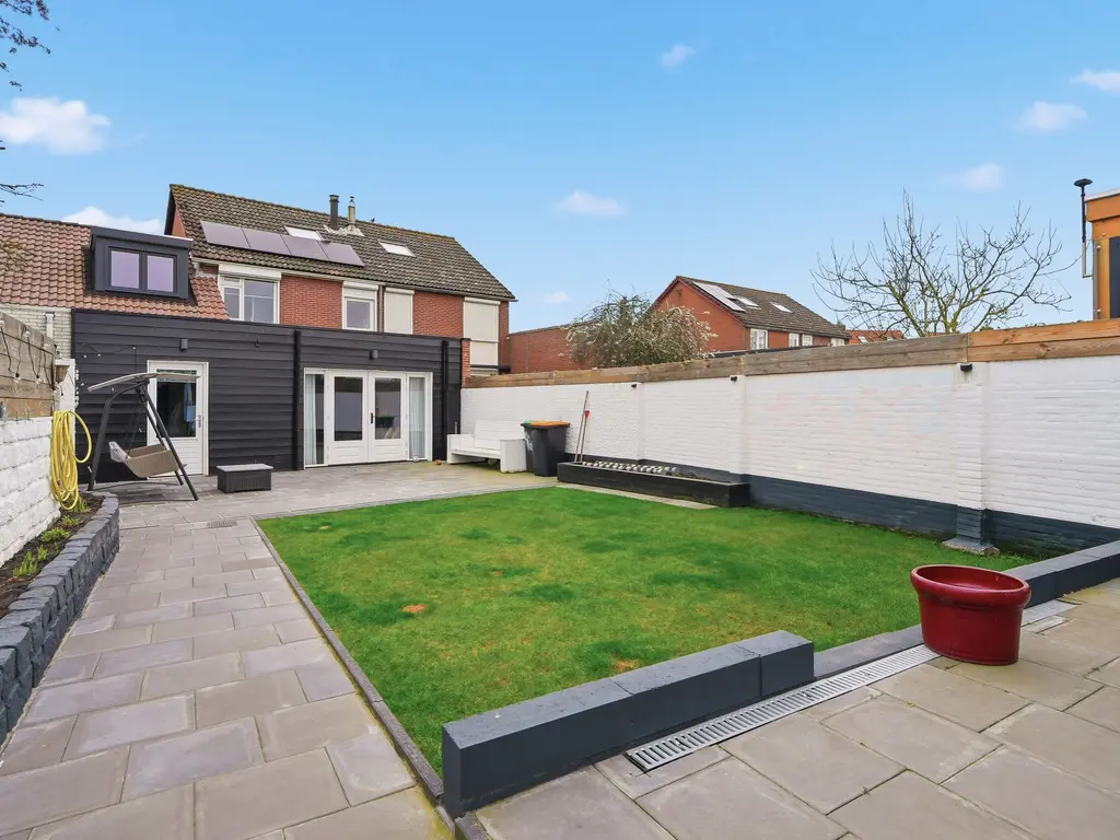 Ritthemsestraat 48, OOST-SOUBURG