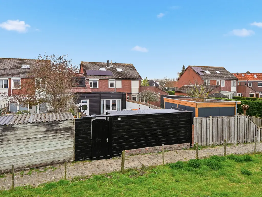 Ritthemsestraat 48, OOST-SOUBURG