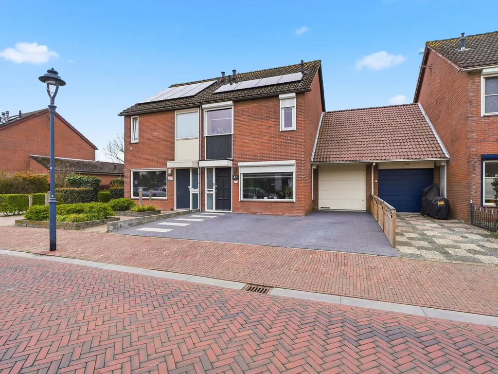 Ritthemsestraat 48, OOST-SOUBURG