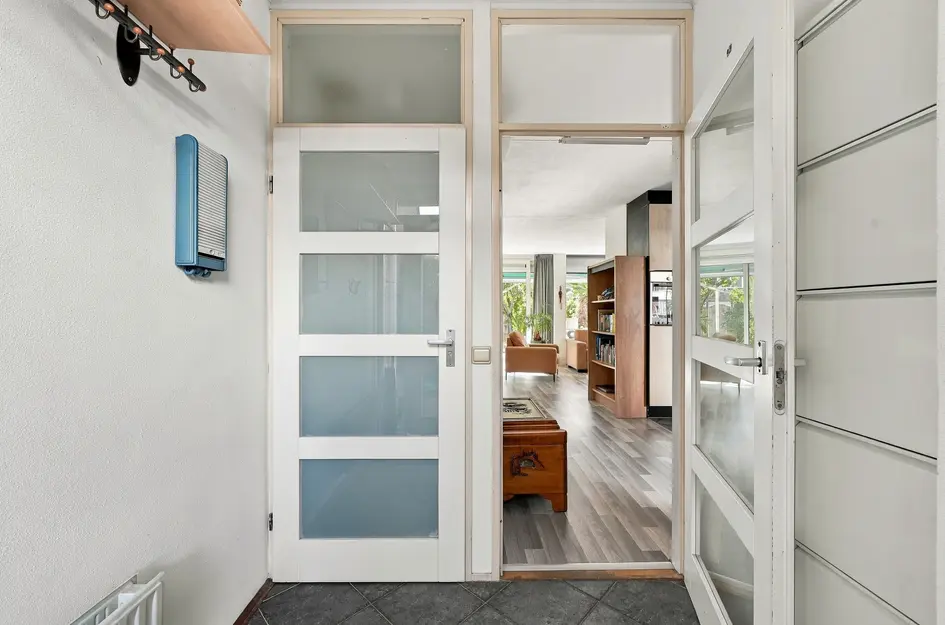 Loudonstraat 20