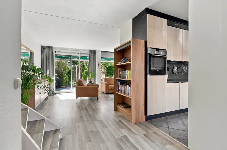 Loudonstraat 20