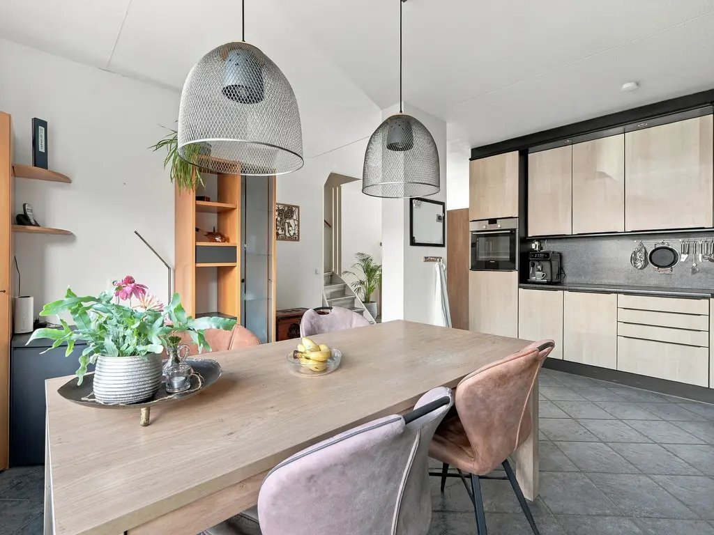 Loudonstraat 20, VLISSINGEN