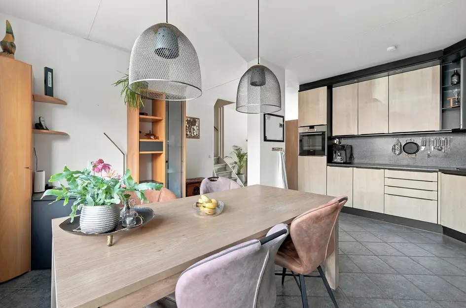 Loudonstraat 20
