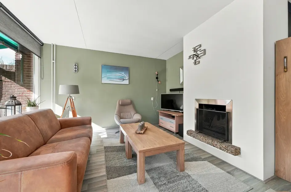 Loudonstraat 20