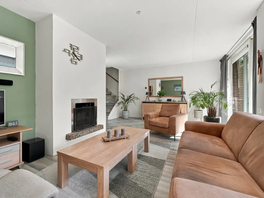 Loudonstraat 20, VLISSINGEN