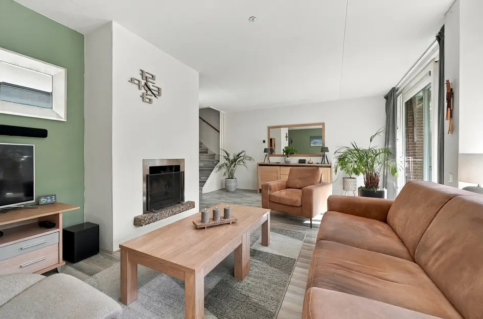 Loudonstraat 20