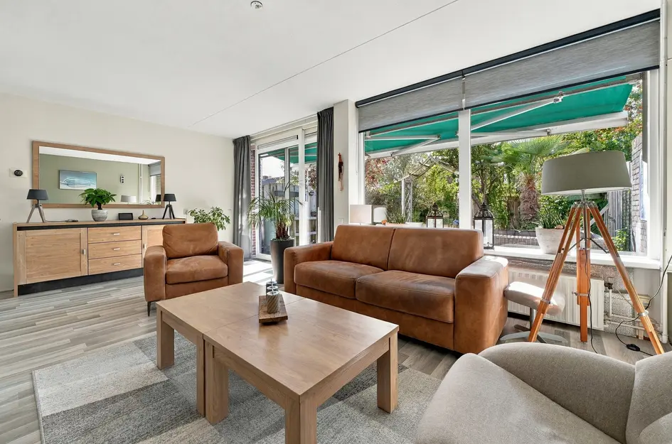 Loudonstraat 20