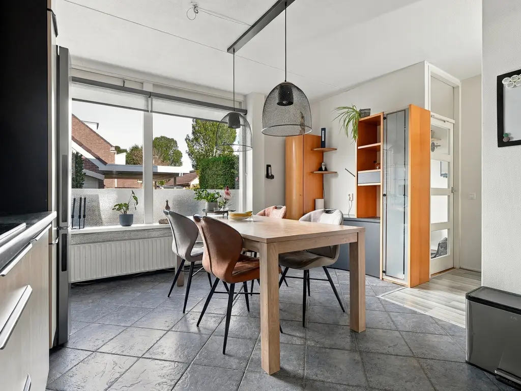 Loudonstraat 20, VLISSINGEN