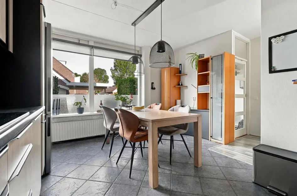 Loudonstraat 20