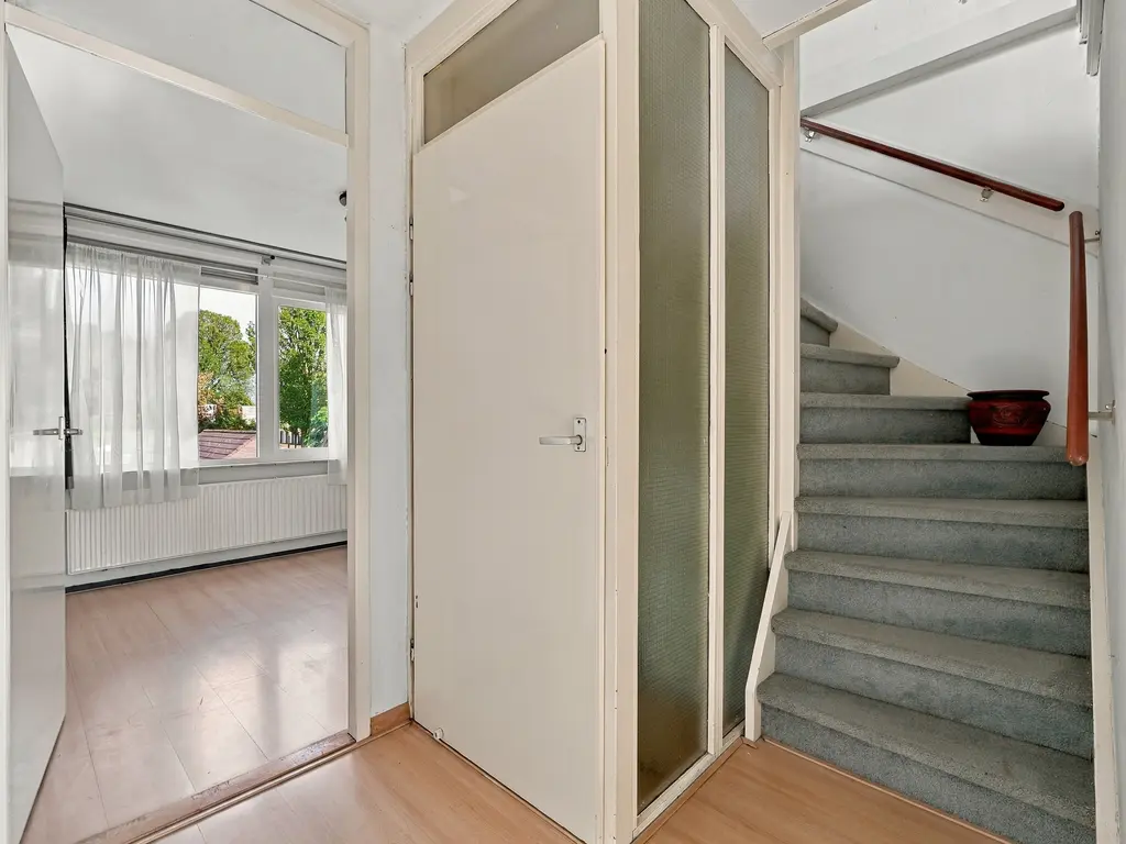 Loudonstraat 20, VLISSINGEN