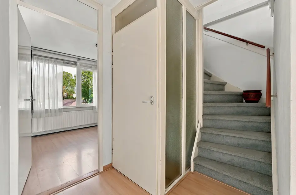 Loudonstraat 20