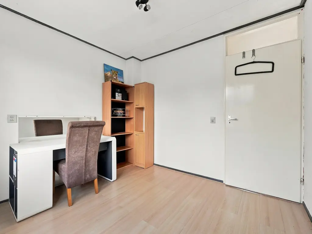 Loudonstraat 20, VLISSINGEN