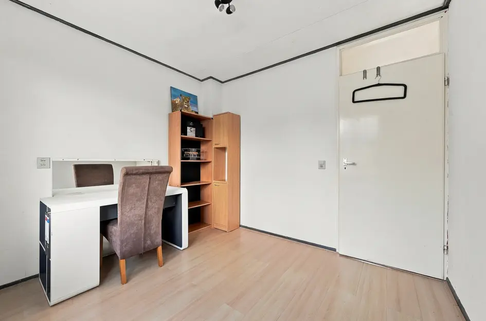 Loudonstraat 20